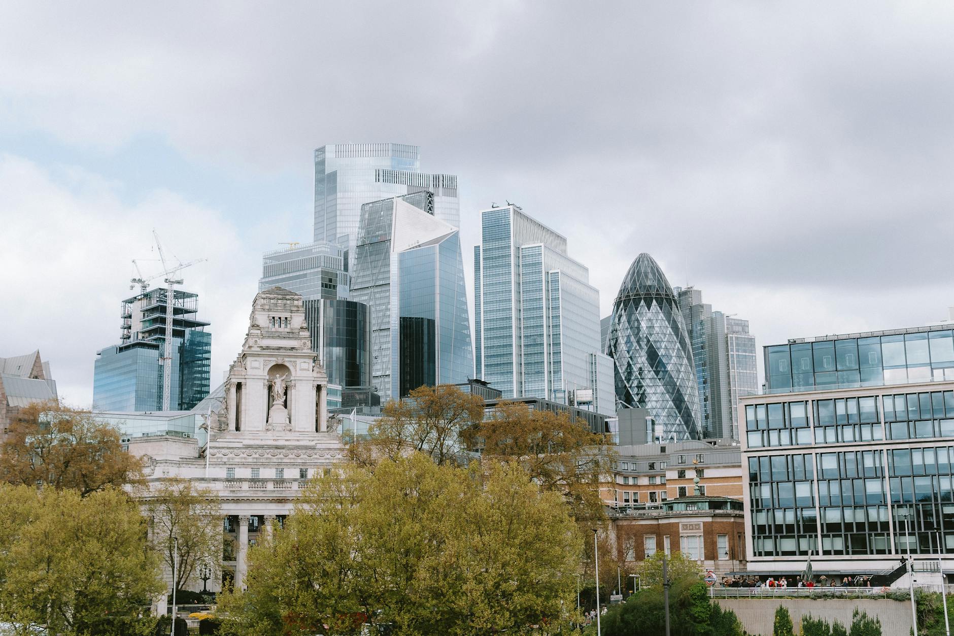 Billionaire Sawiris Shuts London Family Office After UK Exit
