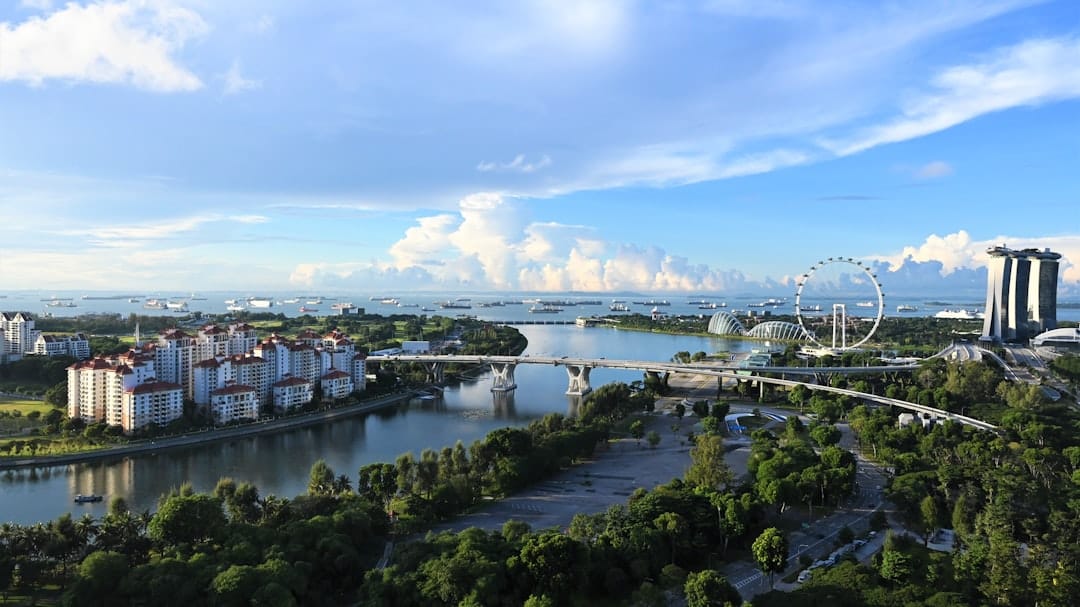 Global Family Office Report 2025: 7 Trends Reshaping Asia-Pacific Strategy