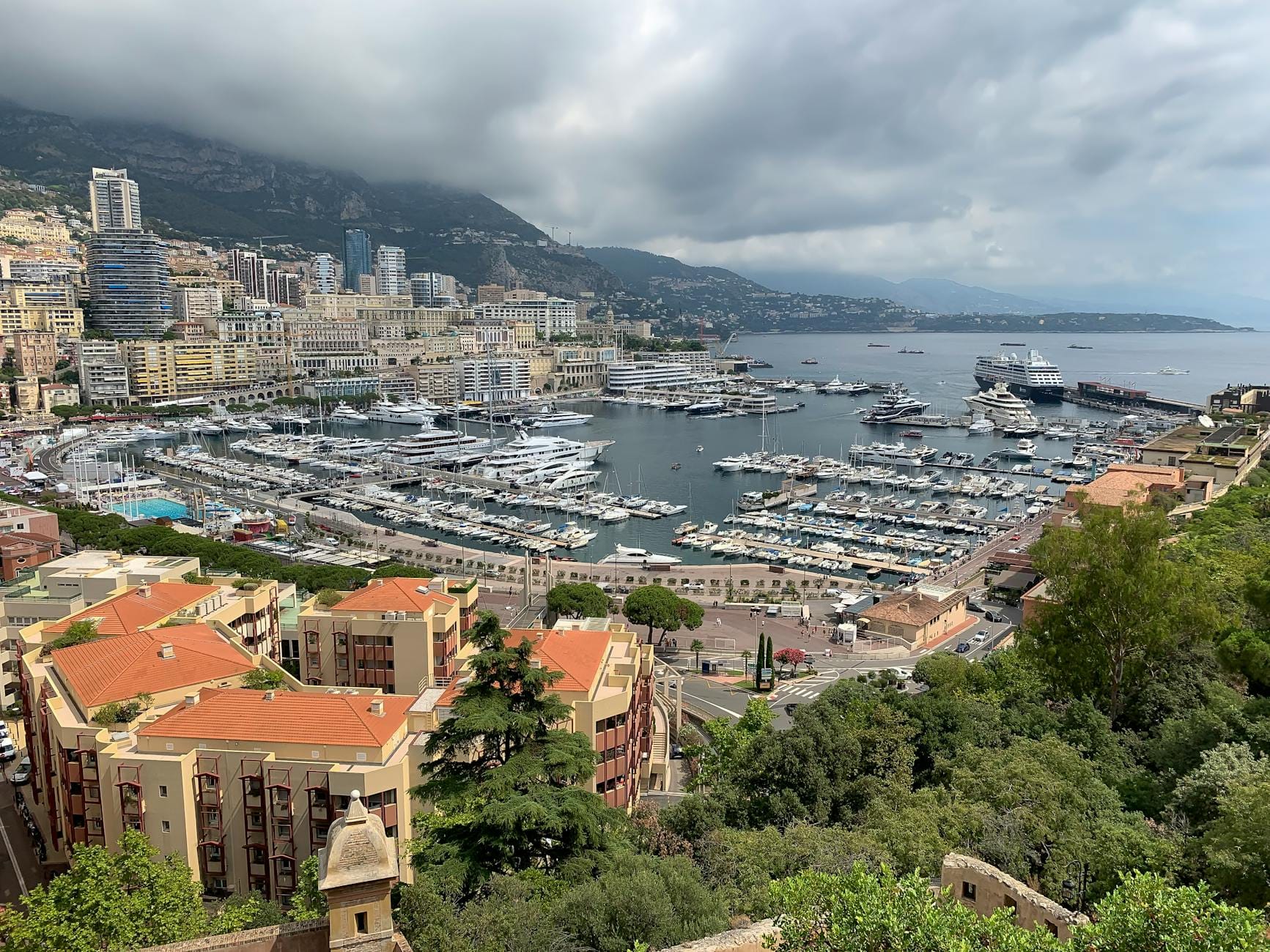 Monaco Family Office Hub: 5 Reasons Principals Are Relocating Assets There