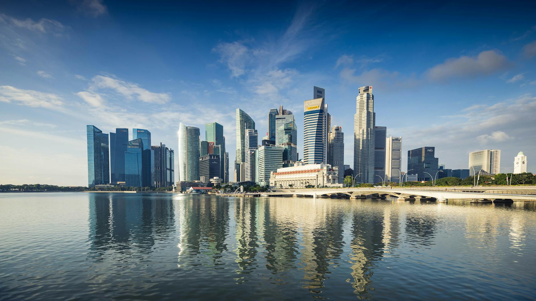Singapore's MAS Initiatives and HKEX Pipelines: How Family Offices Are Navigating the RMB Landscape