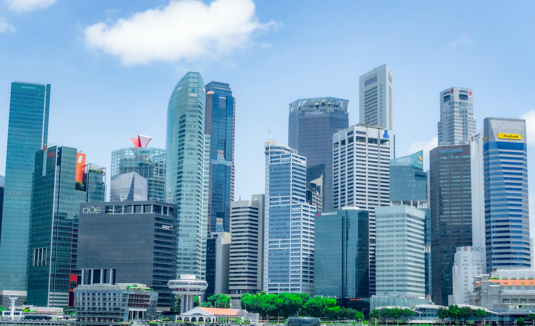 RMB Internationalisation & Cross-Border Wealth: Singapores VCC Edge