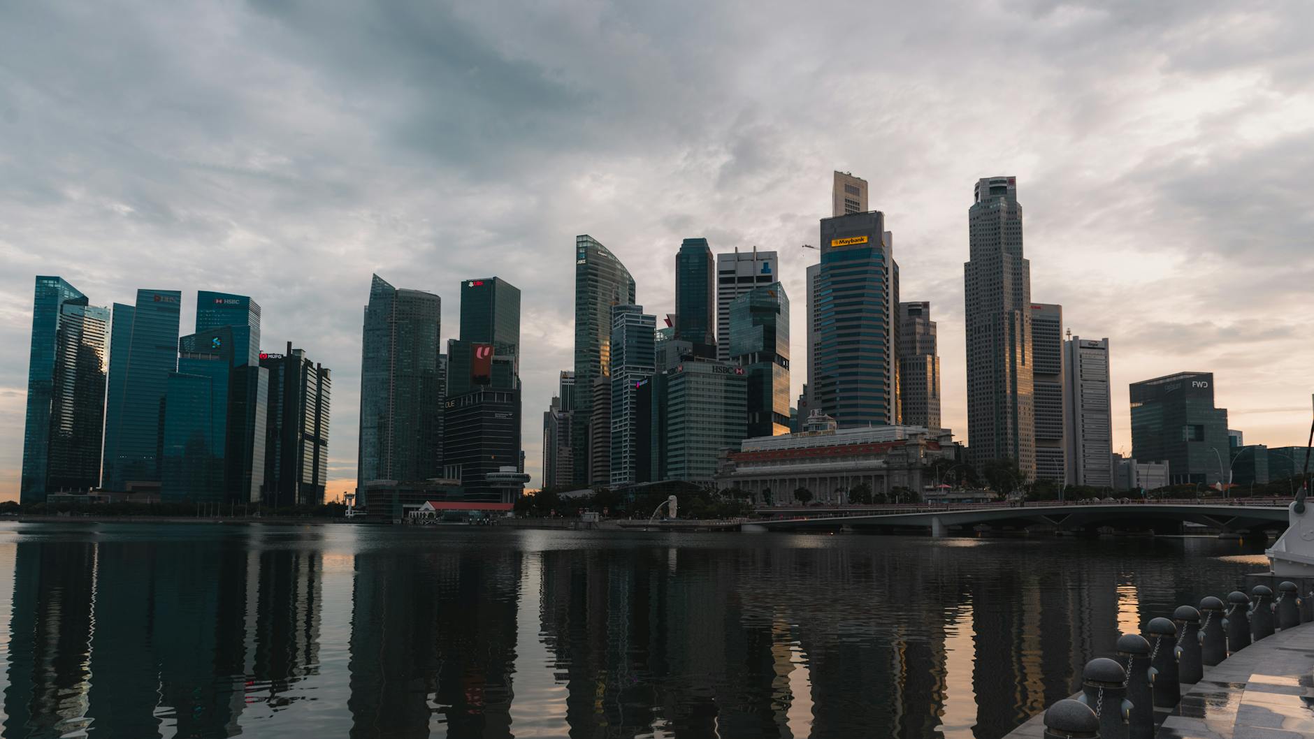 Singapore Family Offices Navigate MAS Regulatory Evolution Amid RMB Rebalancing
