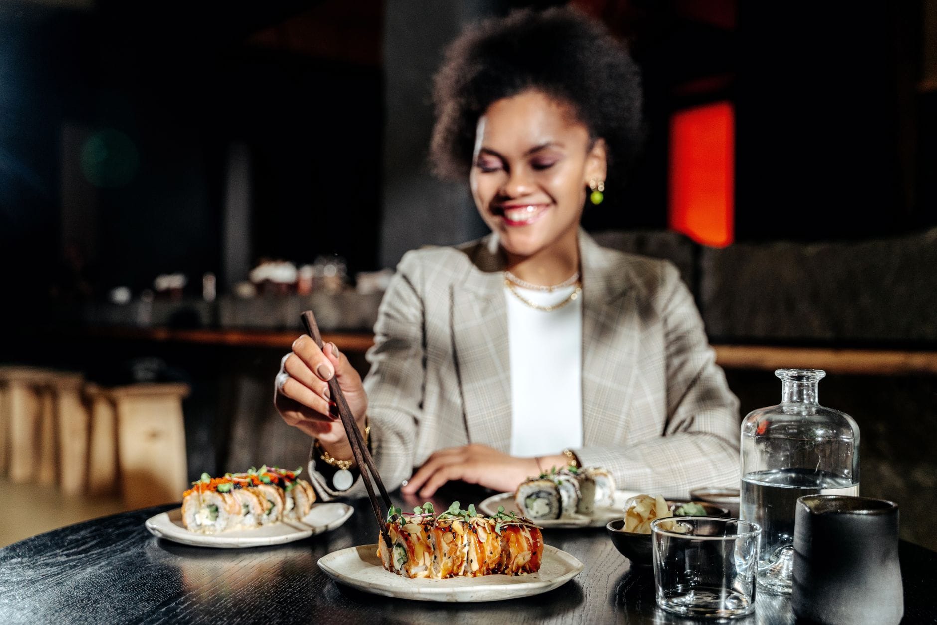 Sushi Kanesaka London: What Ultra-Premium Dining Reveals