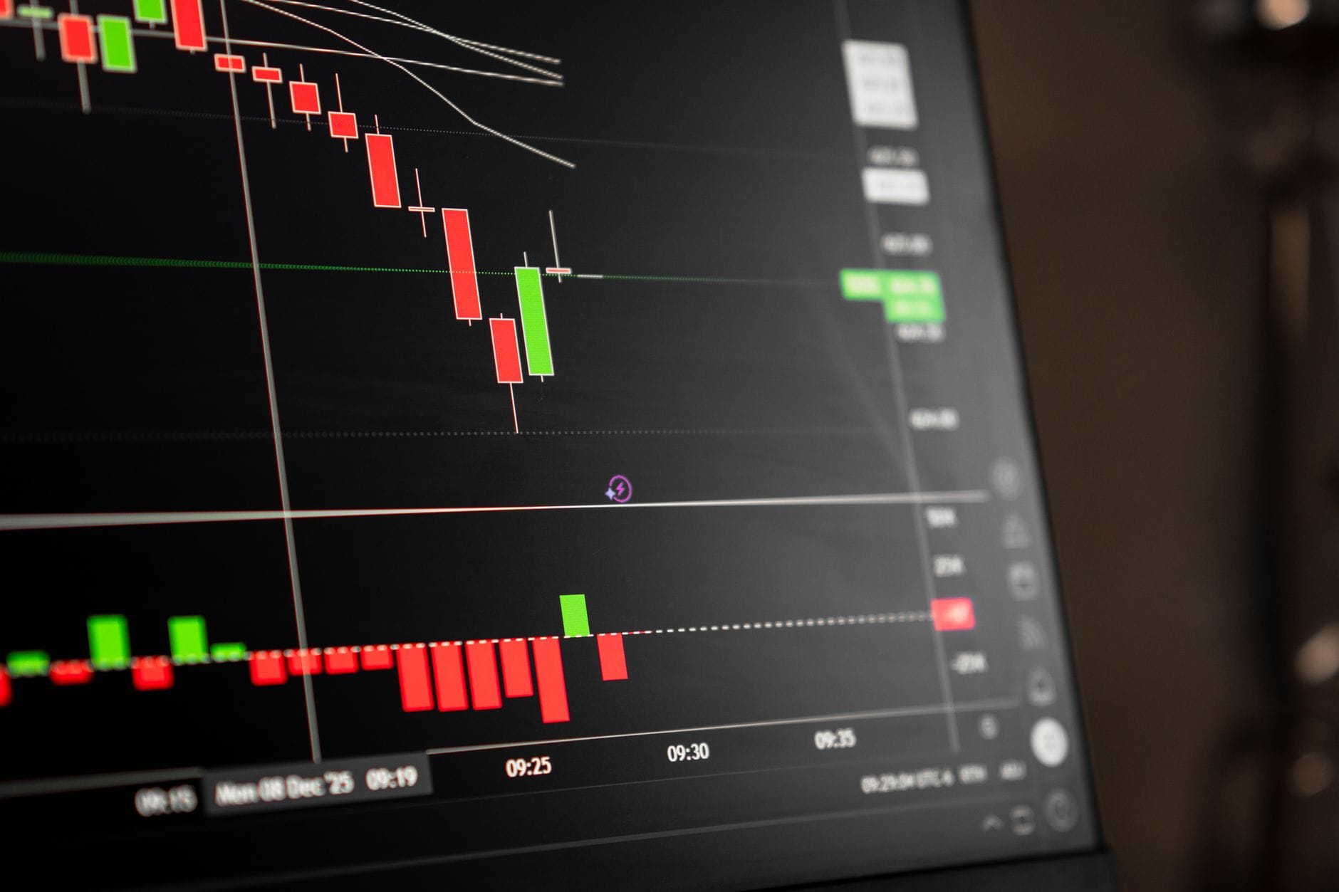 Williams $5.5 Billion Momentum Midstream Deal Signals