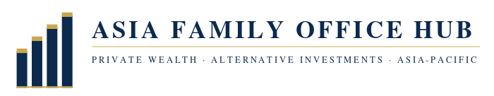 Asia Family Office Hub