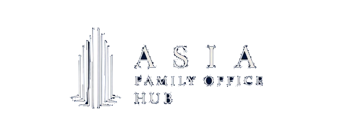Asia Family Office Hub