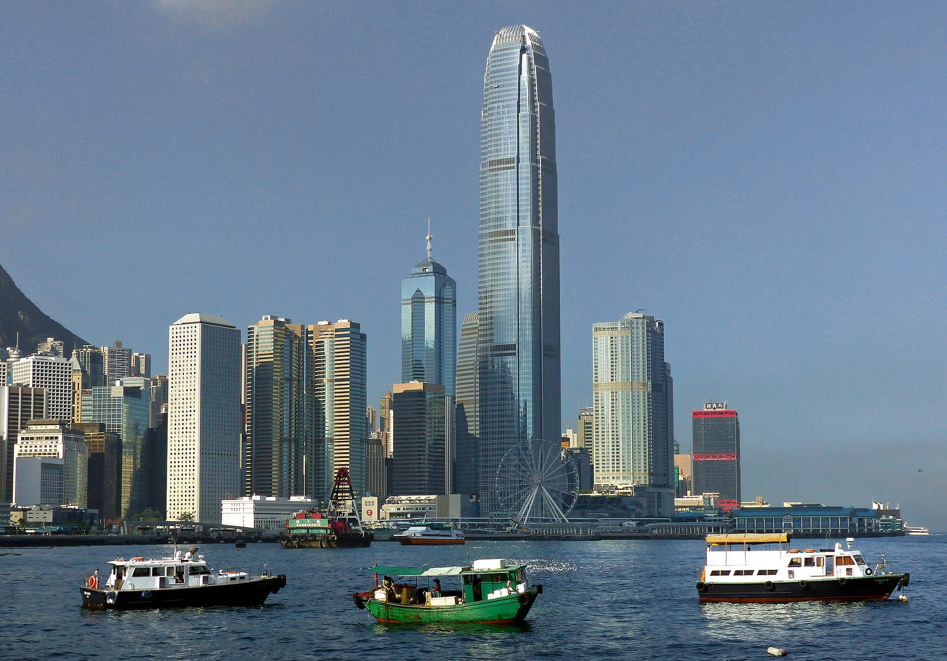 Hong Kong’s cross-border wealth lead needs a booking map, not a verdict