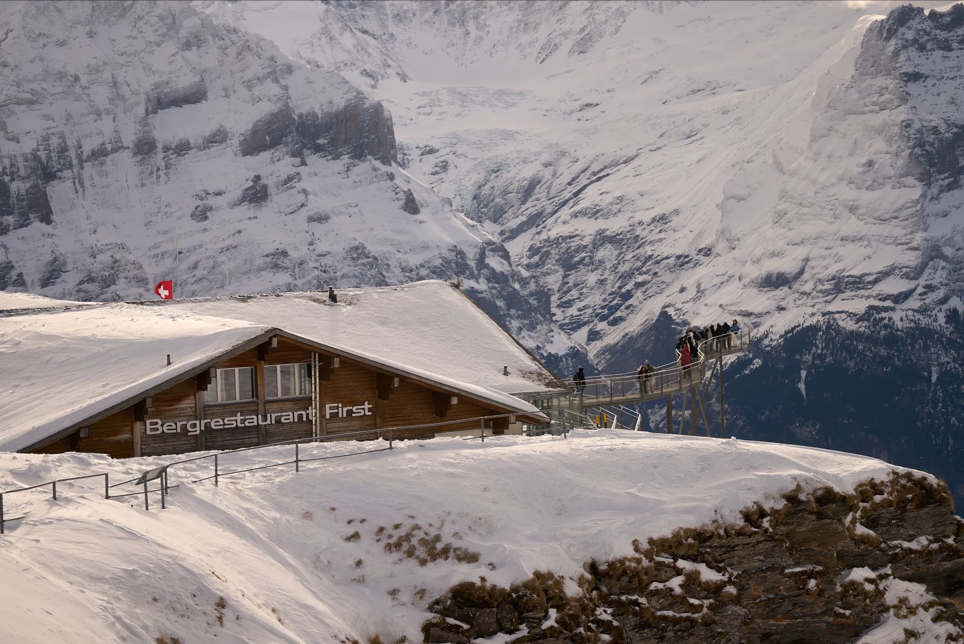 Switzerland Inflation Falls in 2026: What It Means