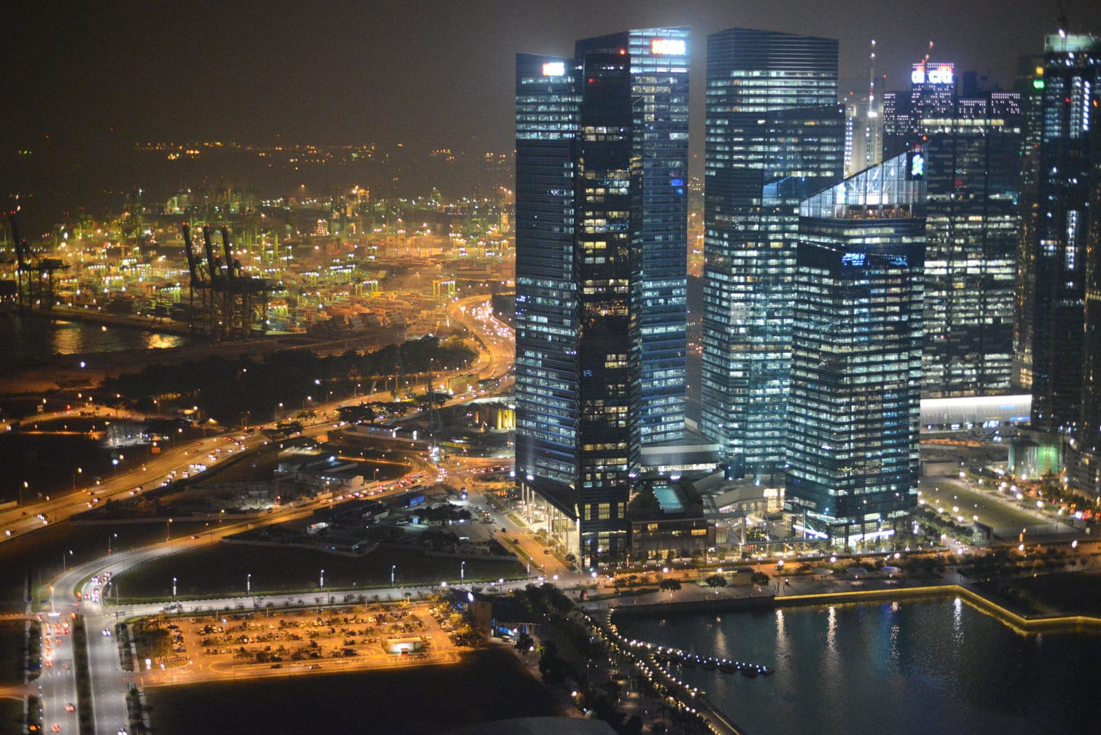 MAS’s new asset-management package needs a family-office eligibility map