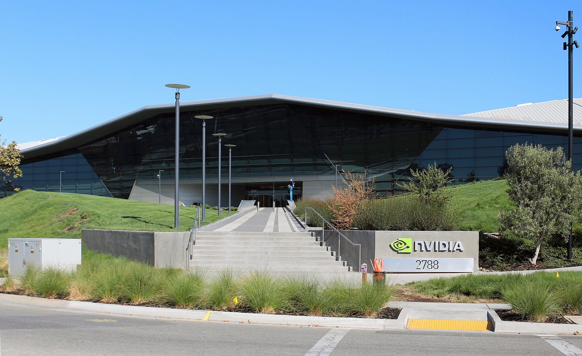 Nvidia’s results are a monitoring event, not an AI mandate