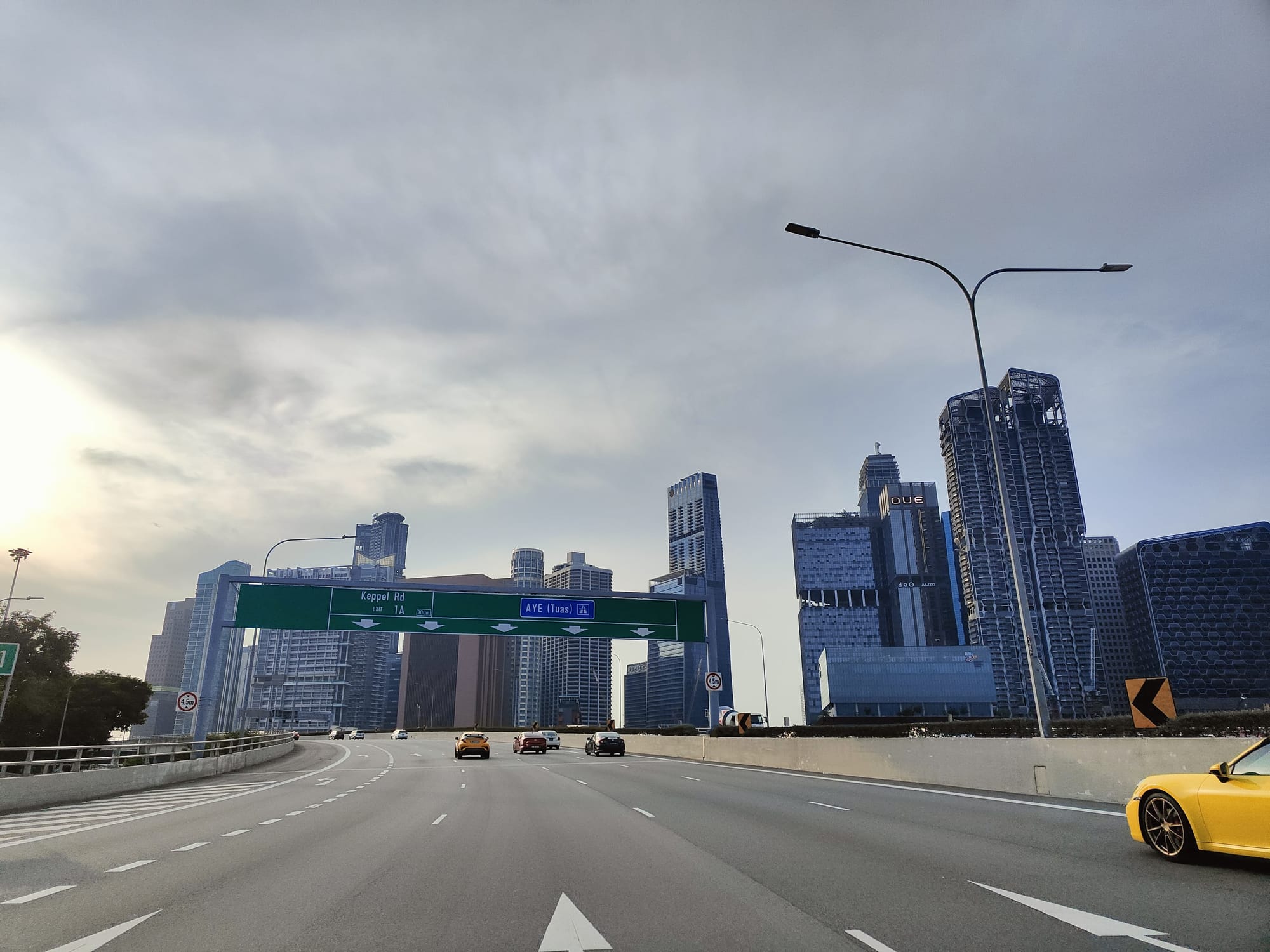 Singapore’s new SFO tax rules need a first-year calendar, not a ‘simpler’ label