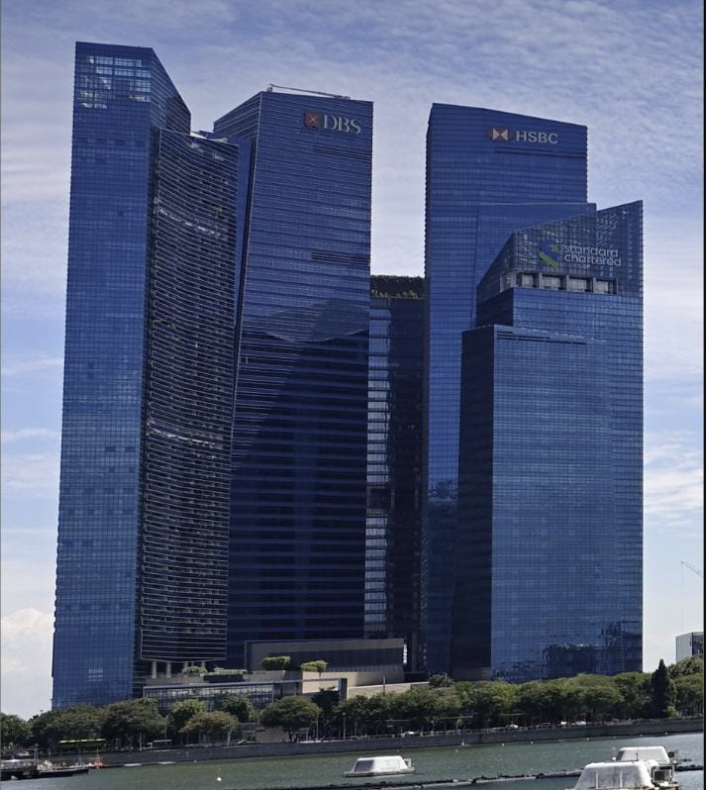 Southeast Asia's Family Offices Lead the World in AI Investing, UBS Finds