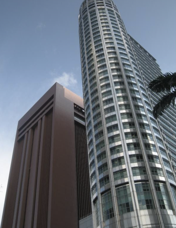 MAS Tells Parliament: No Sign Yet of Major Fallout From China's Offshore Trust Tax
