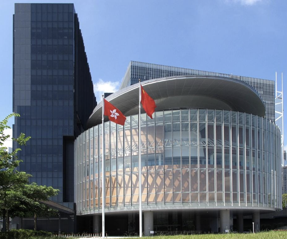 Hong Kong's Bill to Widen Family Office Tax Breaks Clears Committee Scrutiny, Still Awaits Enactment
