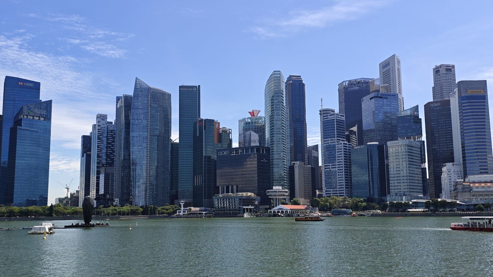 Southeast Asia's Family Offices Lead the World in AI Investing, UBS Finds
