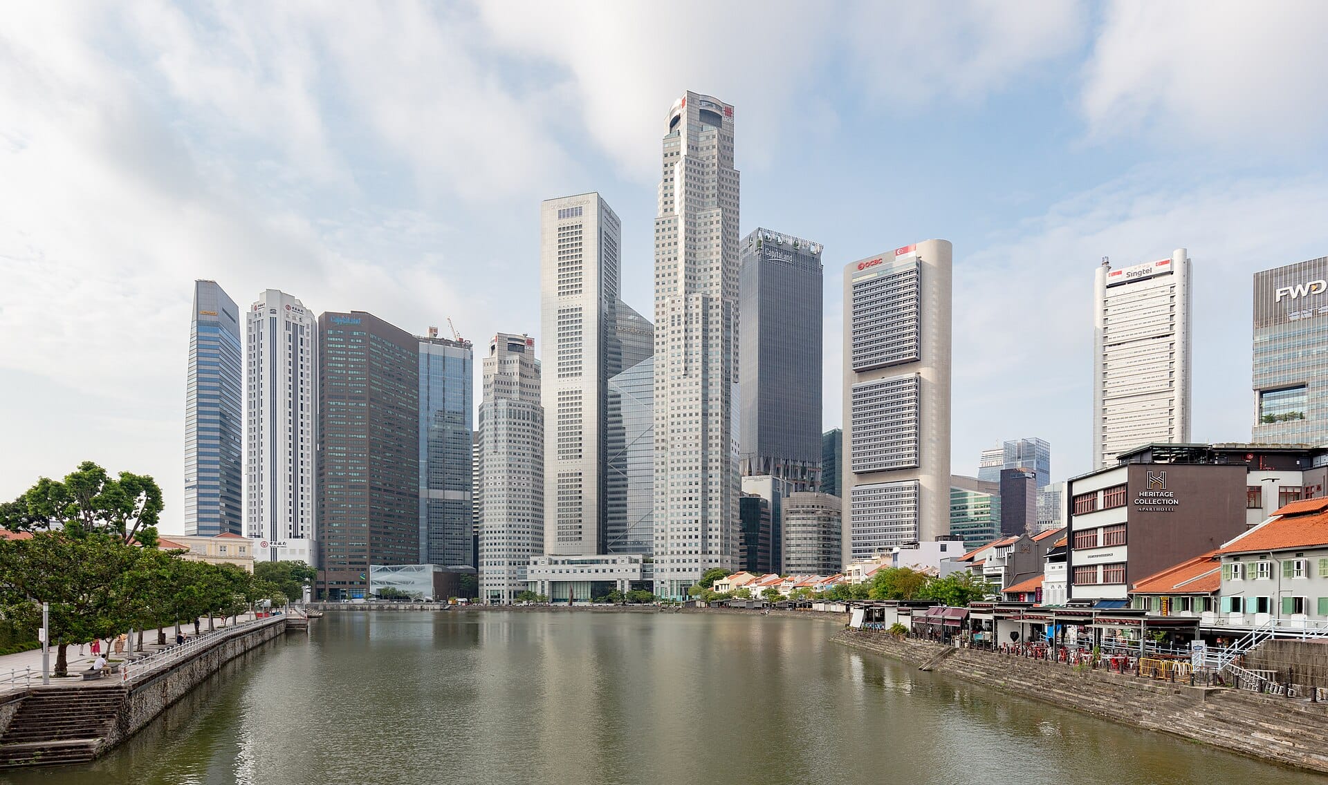 Singapore's Revised Single Family Office Rules: What Changed and What Existing SFOs Must Do by June 2027