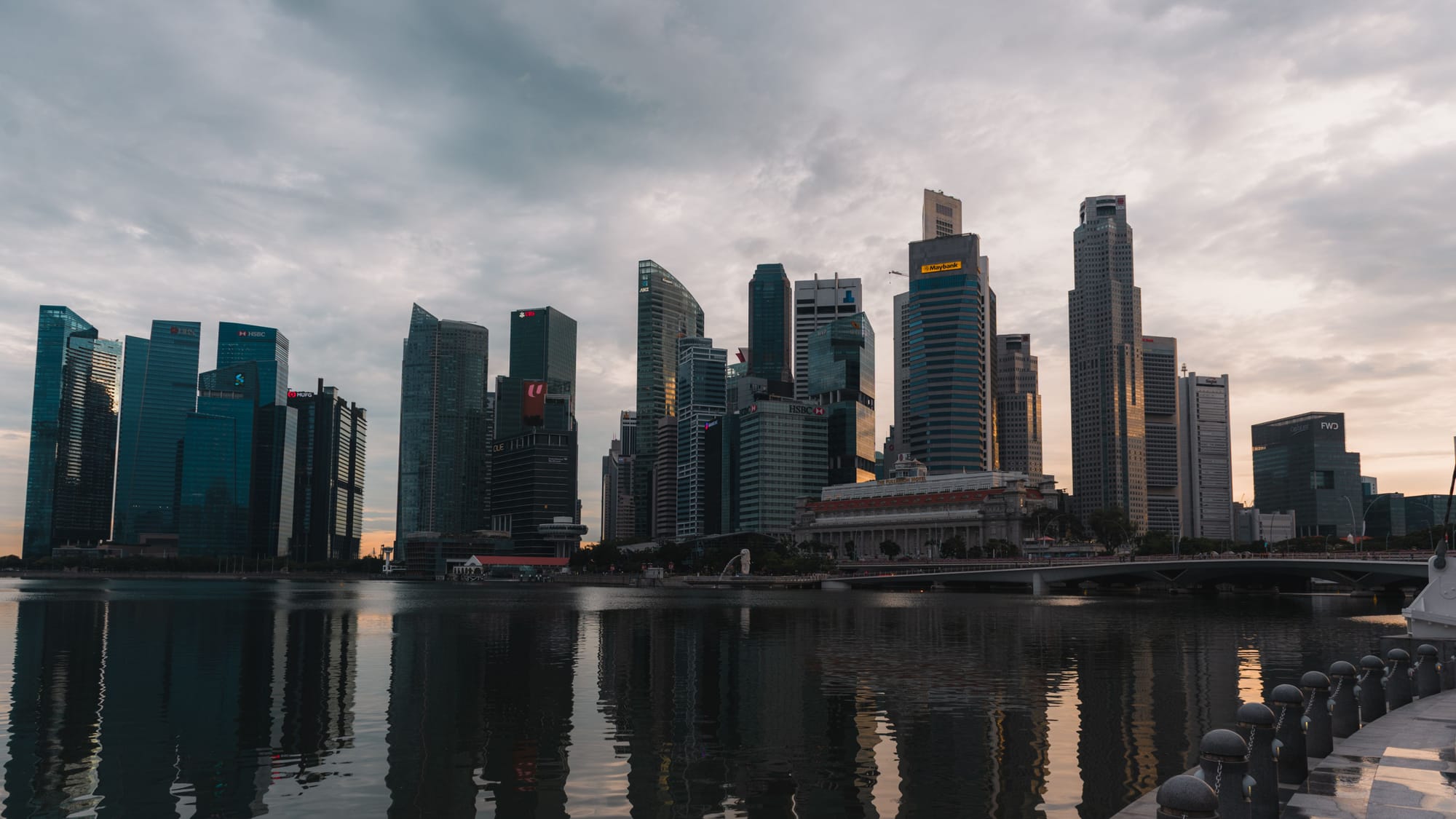 APAC Family Offices Lead the World on Returns and Direct Investing, Citi Survey Finds