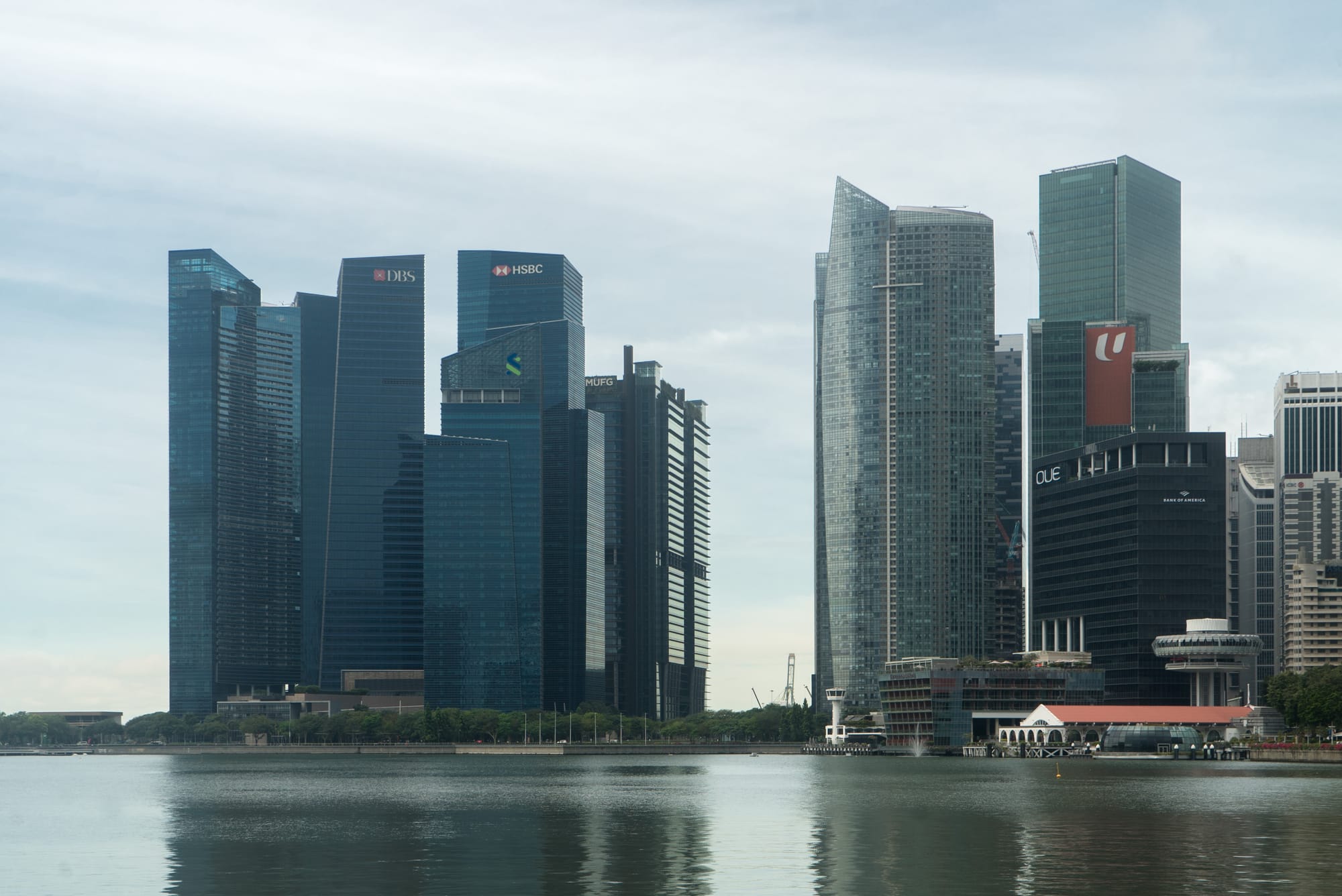DBS and Avaloq Expand Partnership, Target S$1 Trillion in Wealth AUM by 2030
