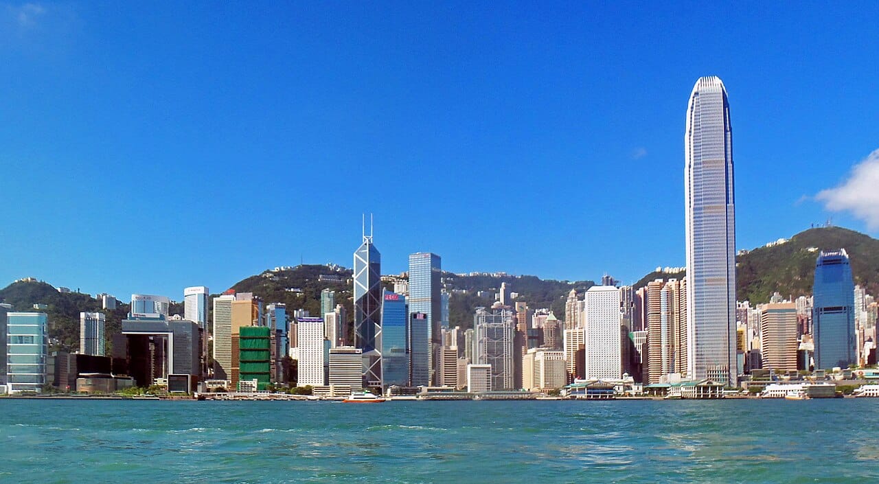 Hong Kong's Investor Visa Scheme Tops HK$95 Billion, Adds New Route Into Family Office Structures