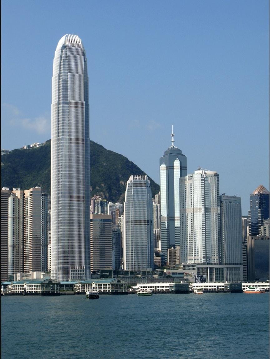Raffles Family Office Names Its First-Ever CIO, Poaching Citi's APAC Investment Strategy Chief
