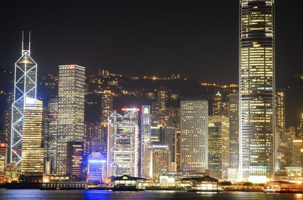 Hong Kong's Family Offices Pass 3,380 as Government Sets Sights on 220 More by 2028