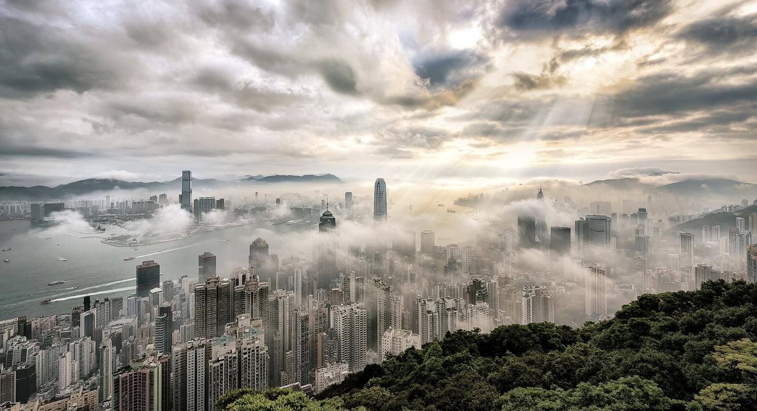 Citi Gathers 150+ Family Offices in Hong Kong to Talk AI and "the New Asian Order"