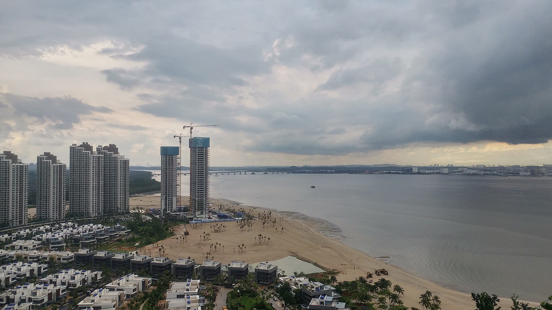 Malaysia's Budget 2027 Adds a Multi-Family Office Model in Forest City: What Asian Family Offices Should Know