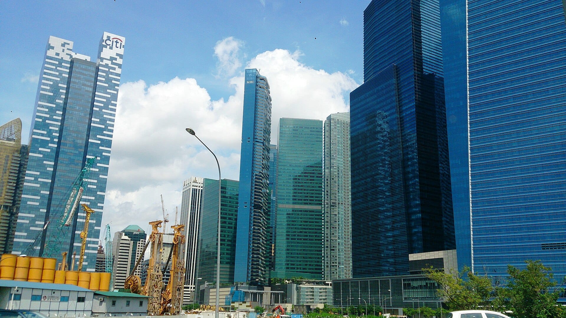Citi Wealth Survey: 79% of Asia Pacific Family Offices Invest Directly and 80% Name AI a Focus