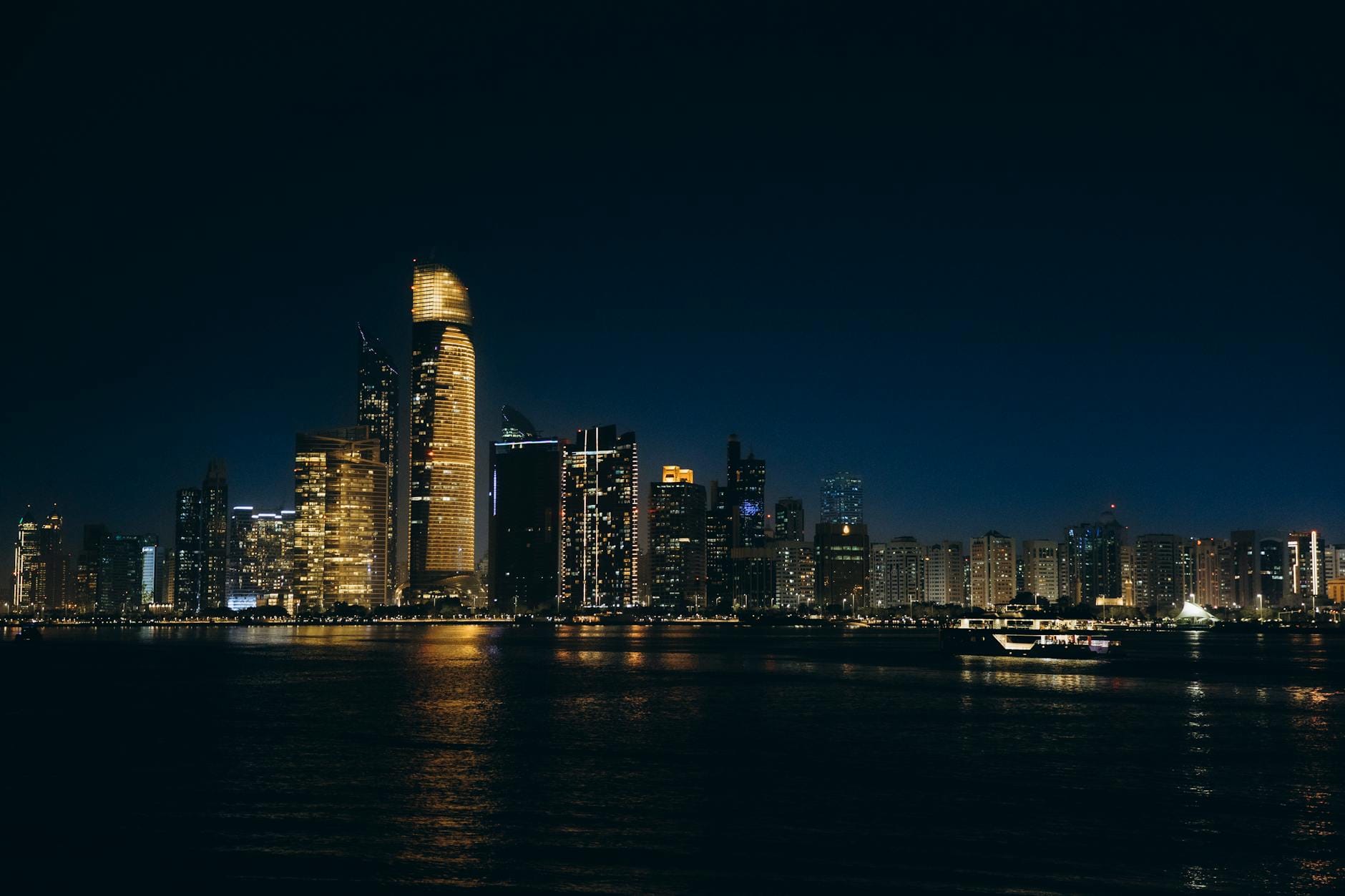 Abu Dhabi’s competition for the global rich takes a new form: divorce law