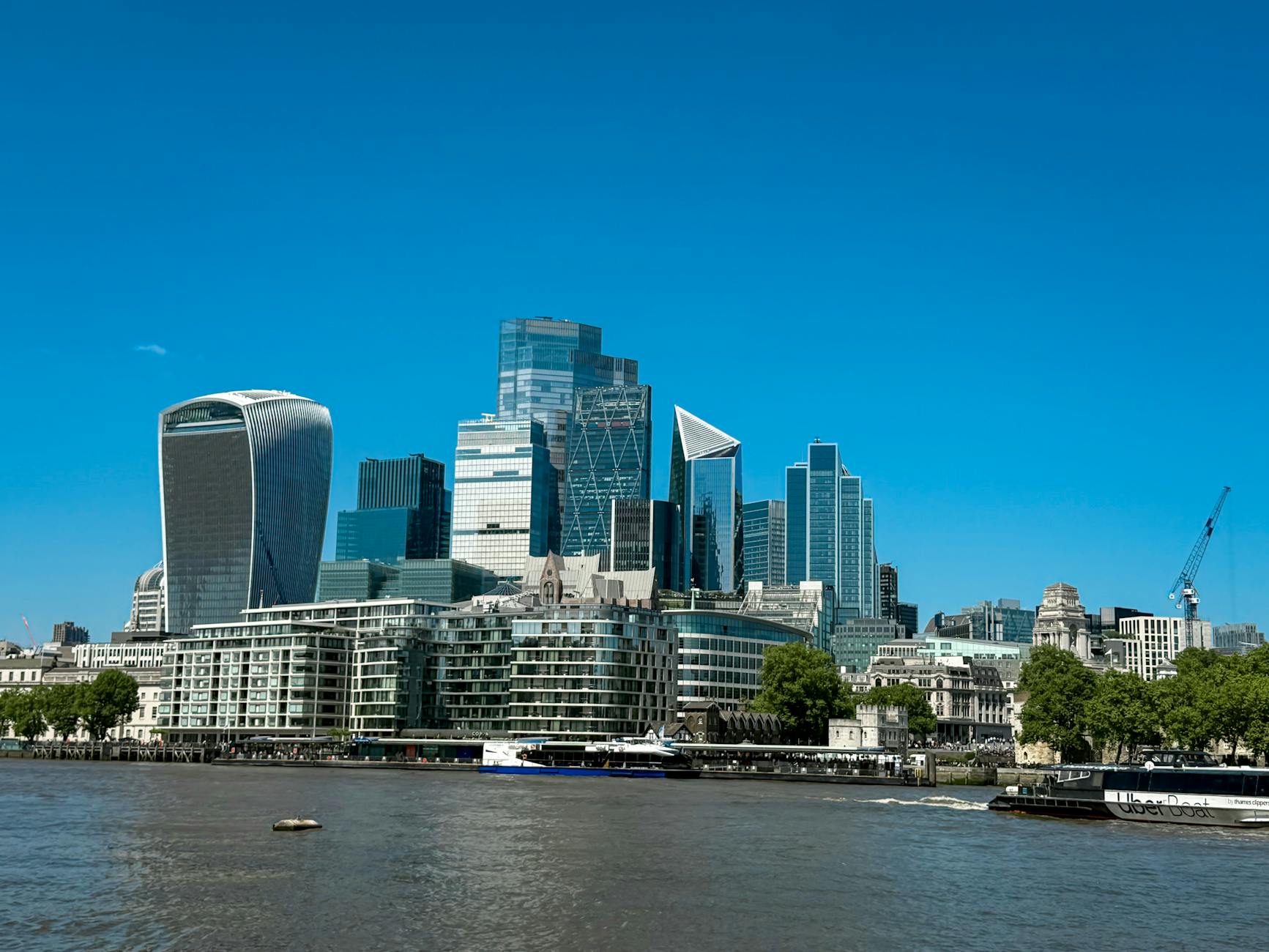 Billionaire Sawiris Shutters London Family Office After UK Exit