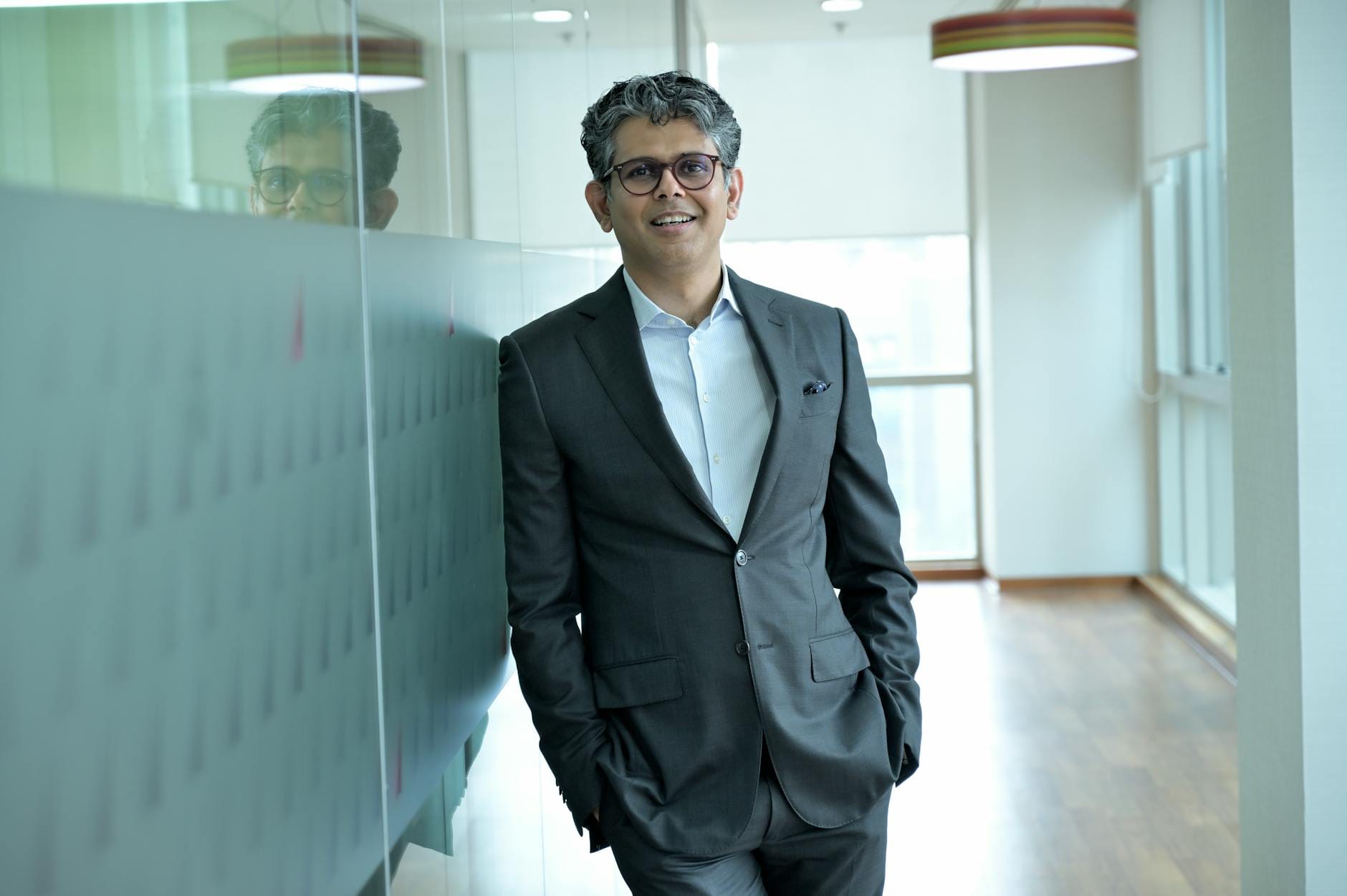 Gautam Anand to lead HSBC global India private banking unit