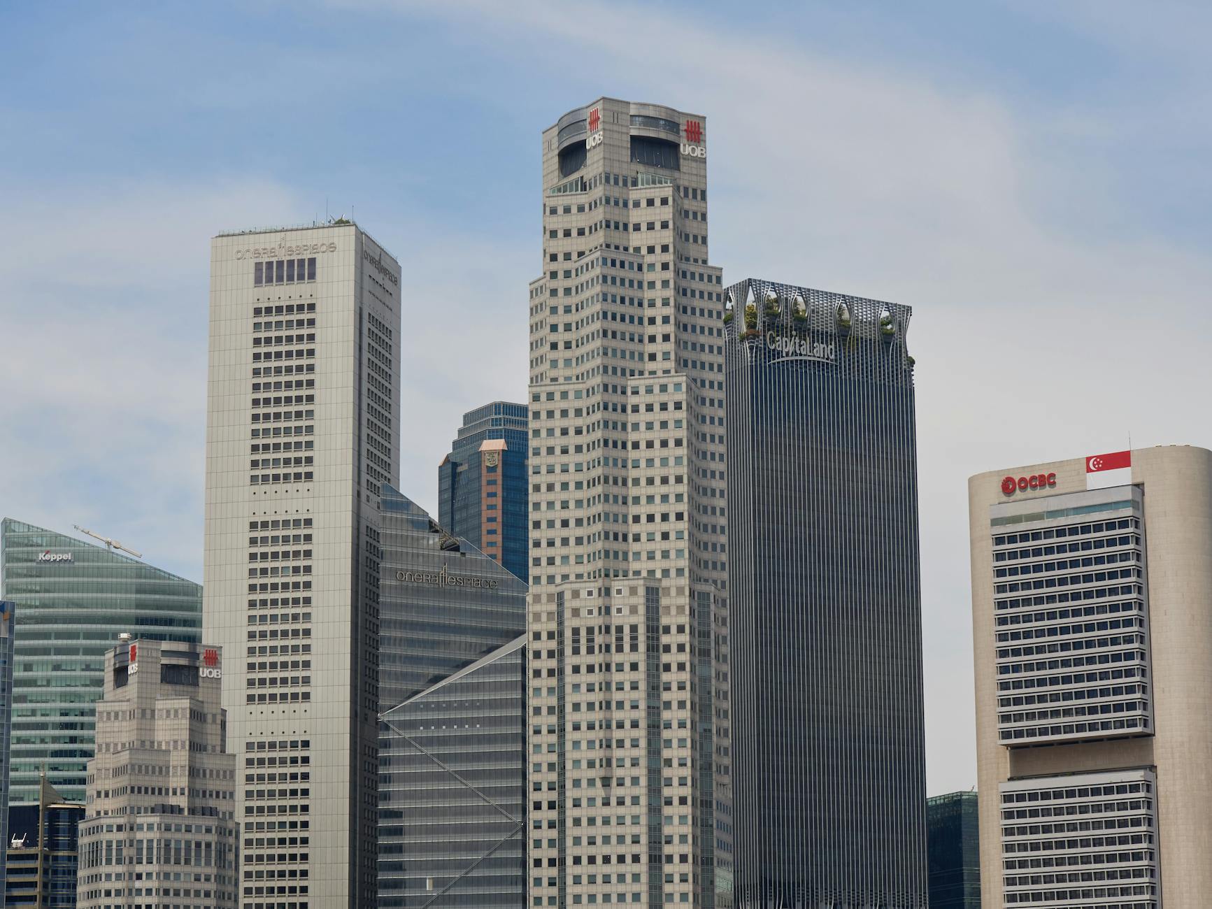 Singapore VCCs Attract Family Offices Amid RMB Internationalisation Push