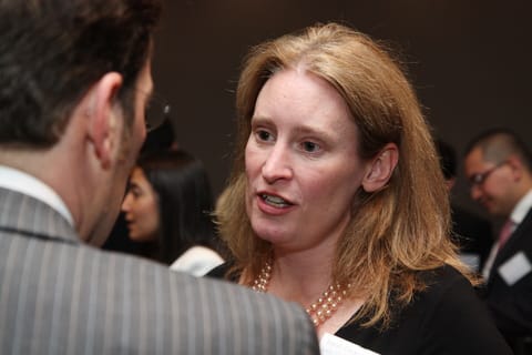 Before a family-office conclave, give every introduction an owner