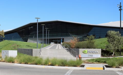 Nvidia’s results are a monitoring event, not an AI mandate