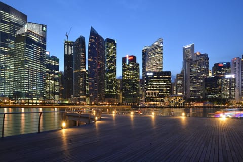 Singapore's Wealth Management Sector Sees Sustained Family Office Expansion