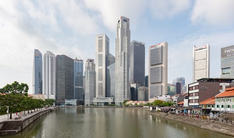 Singapore's Revised Single Family Office Rules: What Changed and What Existing SFOs Must Do by June 2027
