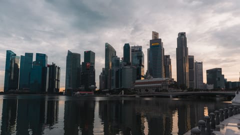 APAC Family Offices Lead the World on Returns and Direct Investing, Citi Survey Finds