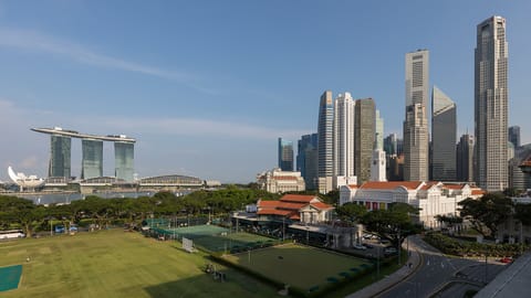 Singapore Weighs Family Office Tax List Changes, Including Digital Tokens and Insurance