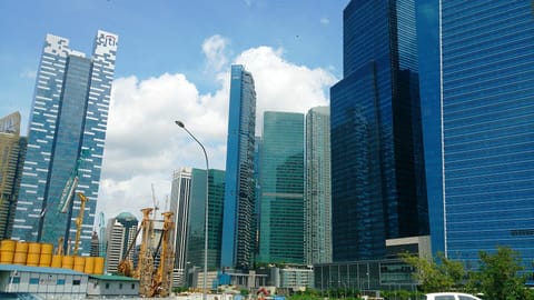 Citi Wealth Survey: 79% of Asia Pacific Family Offices Invest Directly and 80% Name AI a Focus