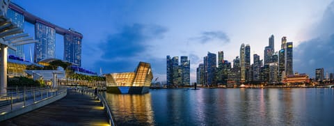 Citi's 2026 Family Office Survey: 26% of APAC Offices Beat 15% Returns, but the Sample Is Citi Clients Only