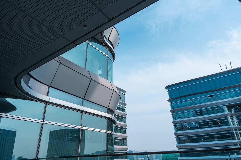 Asian private equity firm invests in IAM