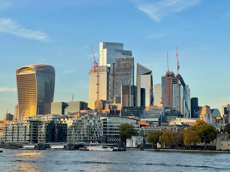 Billionaire Sawiris Shutters London Family Office After UK Exit