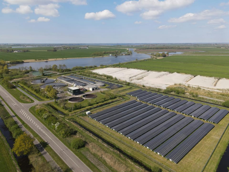 Endowus, CIP open green energy access for wealthy investors in Singapore, Hong Kong
