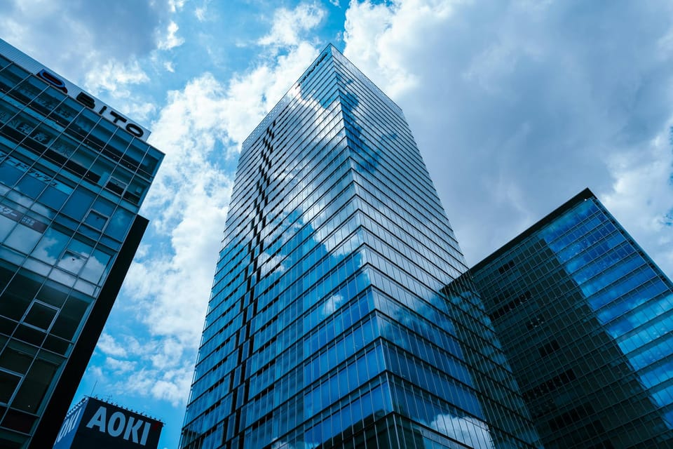 Goldman Sachs and Houlihan Lokey top M&A advisers list in Q1 2026