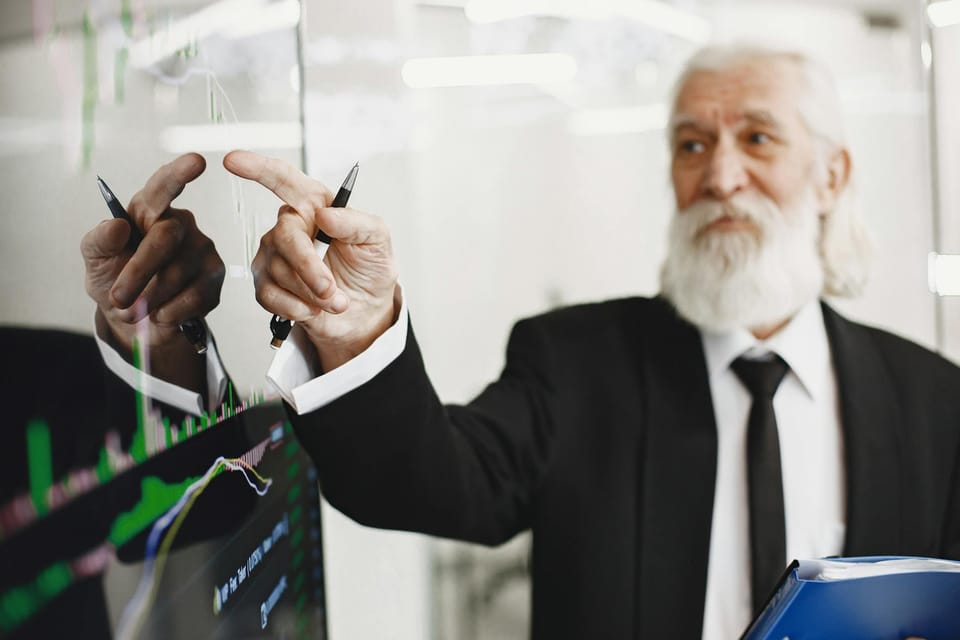 Visual Storytelling as Alternative Asset: 5 Lessons Family Offices Can Learn from Christopher Anderson