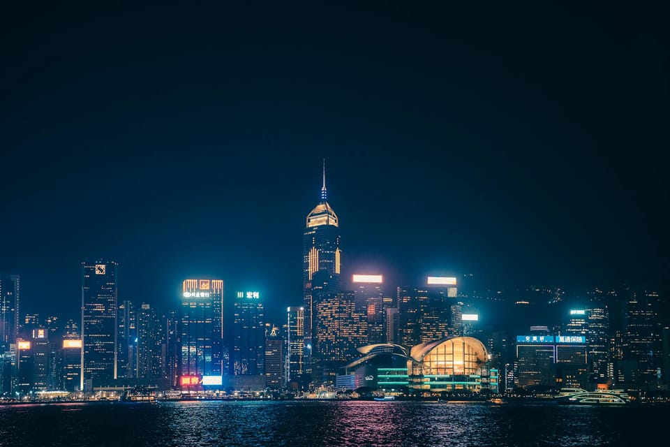 HKEX Pipeline Swells as ASEAN Family Offices Seek Chinese Equity Exposure