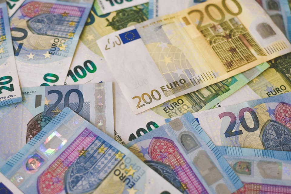 Morgan Stanley names France investment banking co-heads