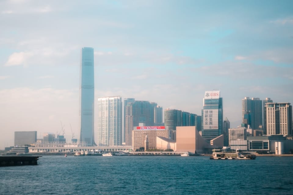 Global Family Office Report 2025: 7 Strategic Priorities Reshaping Asia Allocation
