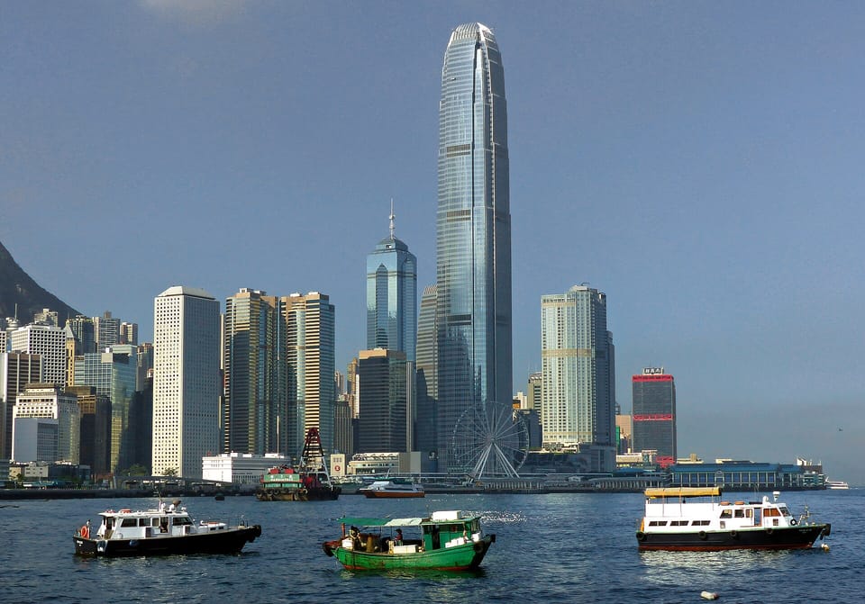 Hong Kong’s cross-border wealth lead needs a booking map, not a verdict