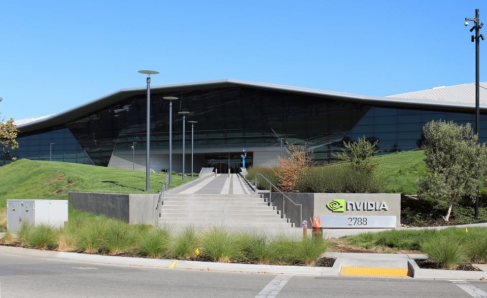 Nvidia’s results are a monitoring event, not an AI mandate